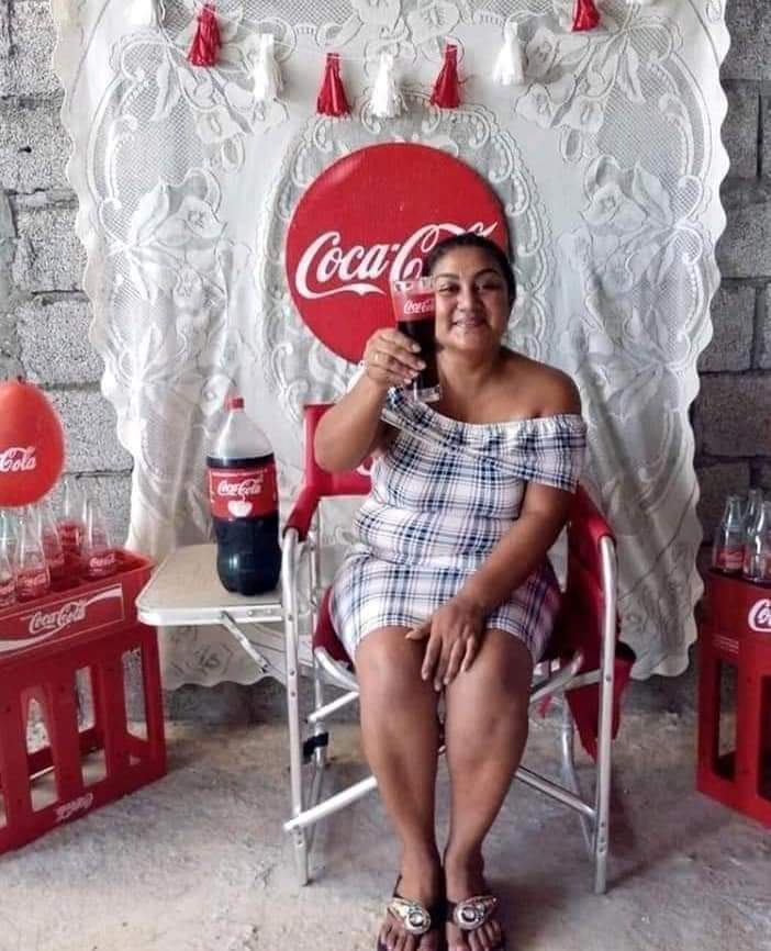 yo en mi cumpleaños