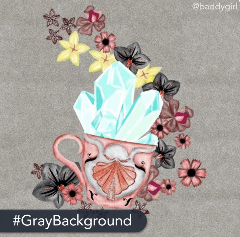 CTappOfficial's tweet photo. 👑Color Therapy’s Thursday #AdvancedChallenges and #EasyChallenges have started in our app!
🎨#RealisticRipples
🎨#GrayBackground
Join the fun on #ColorTherapyApp today https://t.co/7mcpDFYjnI
#digitalart #art #color #coloring #coloringbook #drawing https://t.co/xyLhIaK9yj