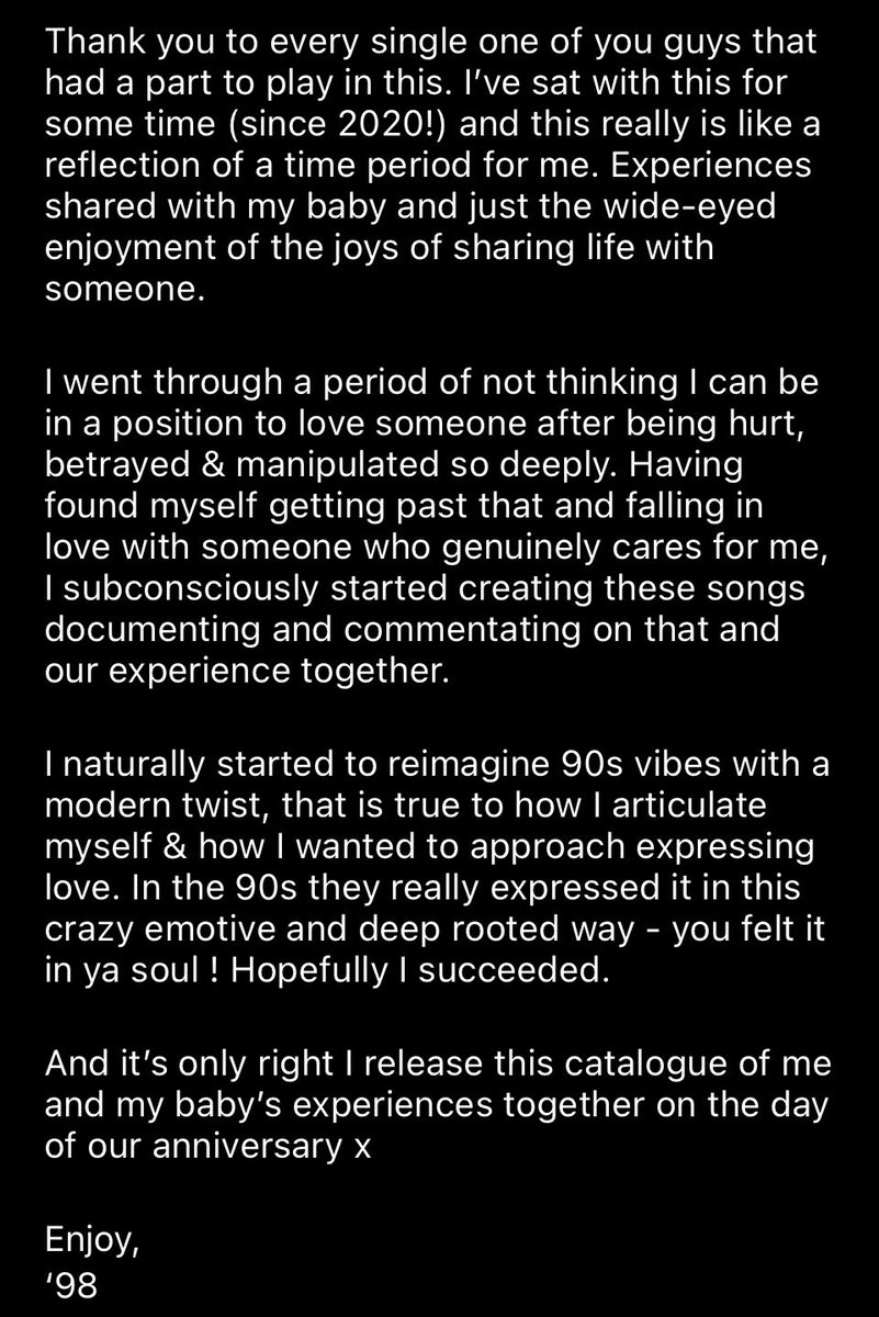 Caramel Tape Out Now! 🍫🤎

Enjoy

distrokid.com/hyperfollow/kn…