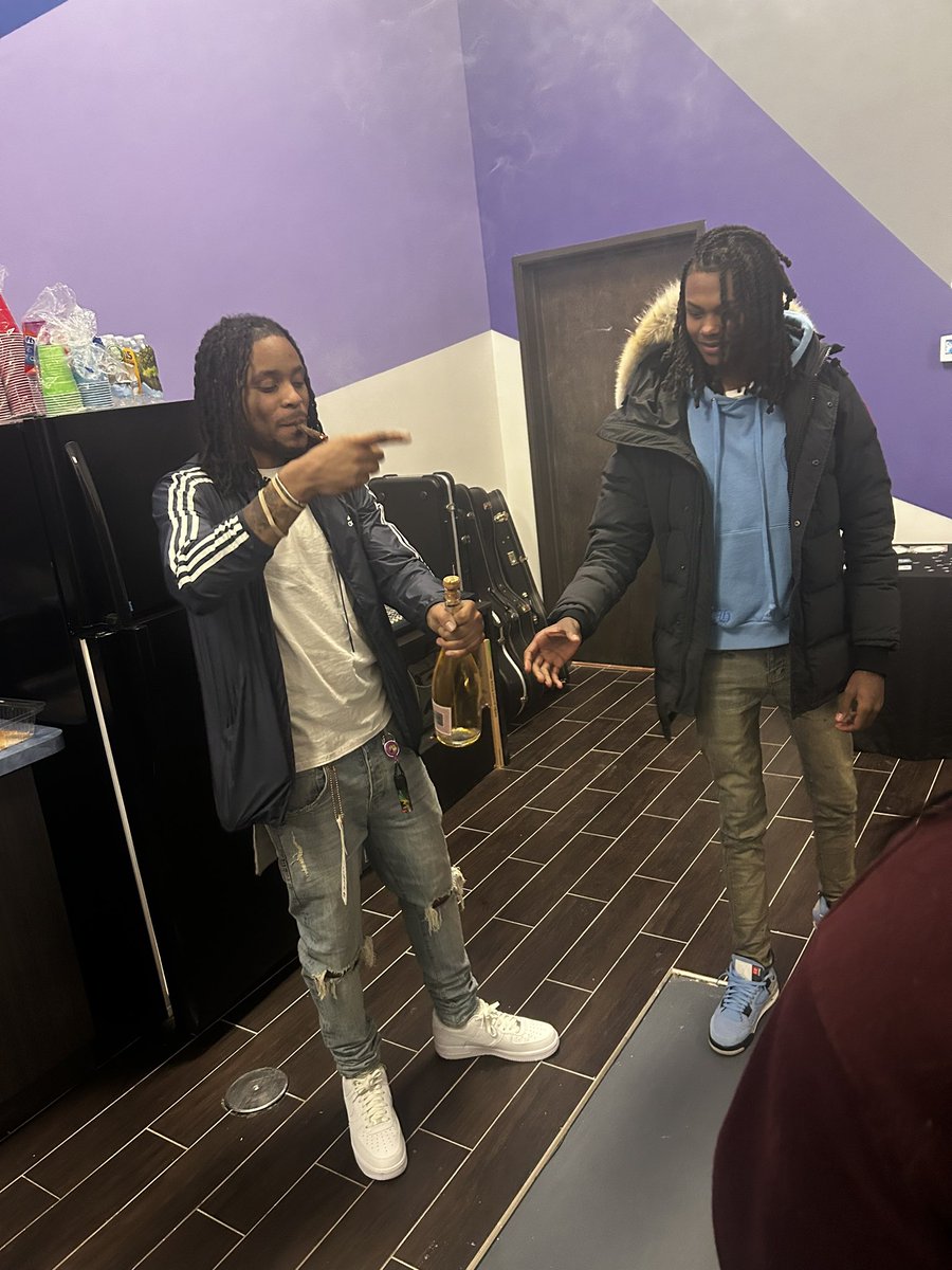 1800Rell's tweet photo. #BabyFxceE &amp; #1800Rell Dropping Soon Soon 👀🔥👀🌪️‼️ https://t.co/EcCKuFDyzc