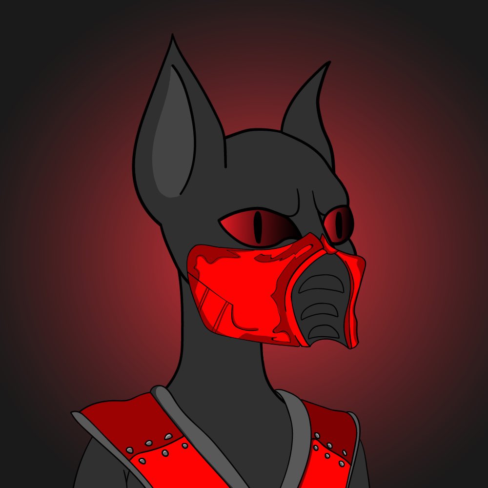 👹 <a href="/GANGofCANZYCATS/">GANG of CANZY CATS</a> #NFTCommunity