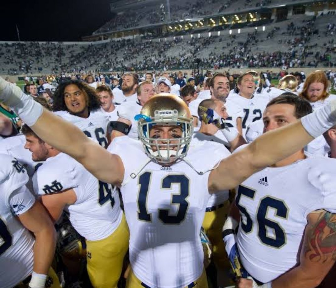 Columbine Football tweet media