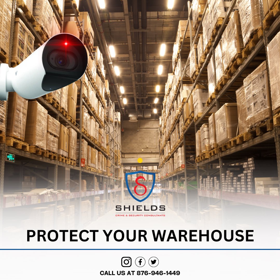 ShieldsCSC's tweet photo. If you’re in manufacturing, then you’d know that monitoring your warehouse is crucial to protect against pilfering and break-ins. 

With our advanced CCTV facial recognition systems you can do just that from anywhere.

#getshields 
#shields 
@marxshields https://t.co/ajbQqWN1VY