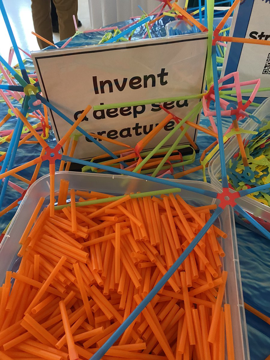 What would you make? #RESAmakers #WRESA <a href="/jlbowling/">Judy Bowling</a>