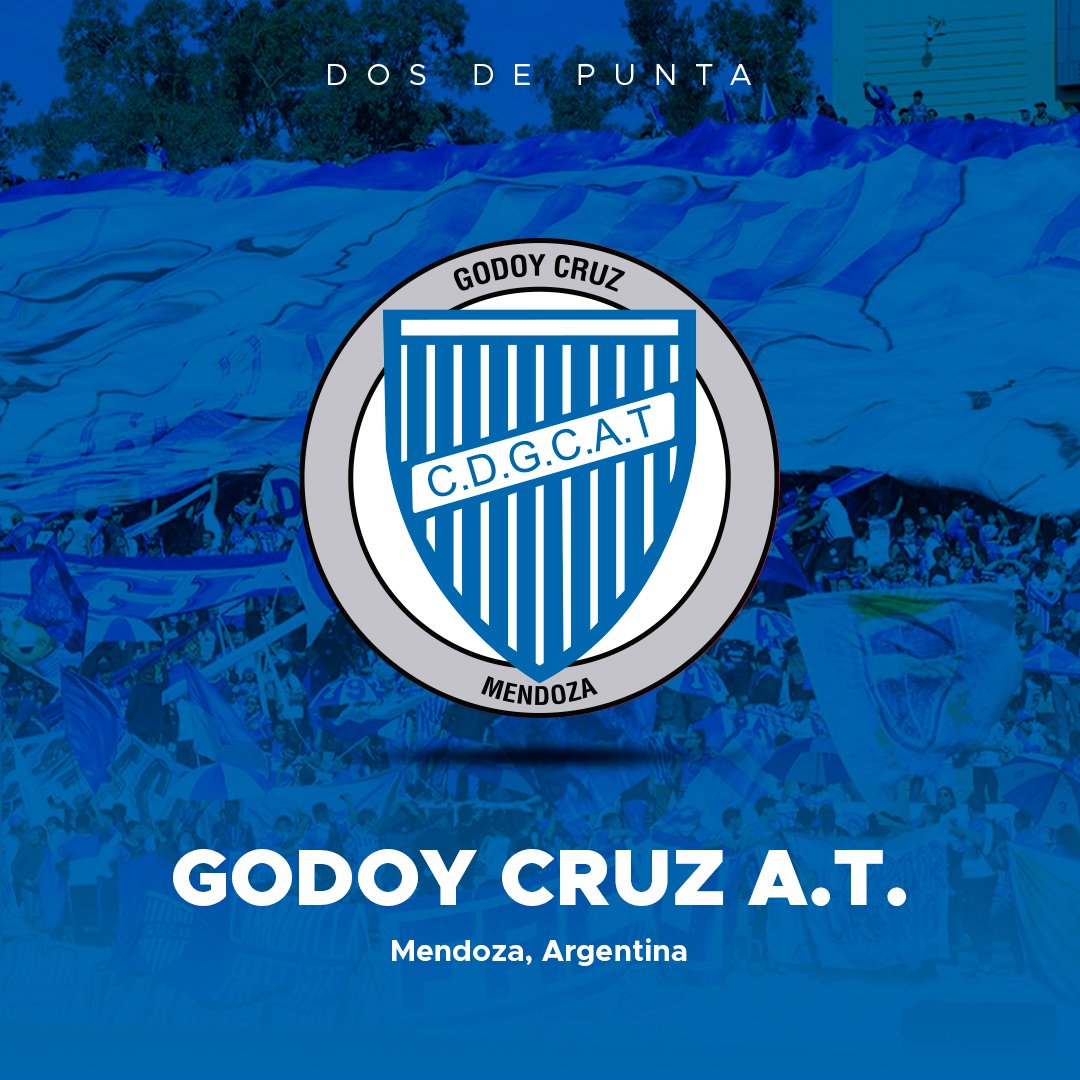 #GodoyCruz juega el sábado en el Malvinas y <a href="/DosDePunta_Mza/">Dos de Punta - 91.3</a>, <a href="/FiumeSport/">Fiume Sport</a> y <a href="/RadioAndinaMza/">Radio Andina Mendoza</a>  te llevan a ver al Tomba. 
Compartí la publicación, seguí las tres cuentas y dejanos tus datos