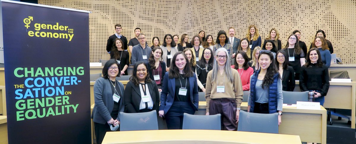 Yesterday we held our 7th annual Research Roundtable for academic researchers! Thank you to all our presenters for sharing their fascinating insights with us. Stay tuned for some key highlights from the presentations!