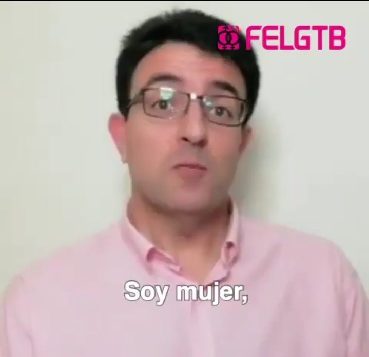 sacedator's tweet photo. Galileo fue condenado por afirmar que era la Tierra la que giraba alrededor del Sol. A partir de mañana podrán condenar a todos aquellos que afirmen que el de abajo es un hombre. La nueva fe religiosa queer. https://t.co/lB9LXUb1IB
