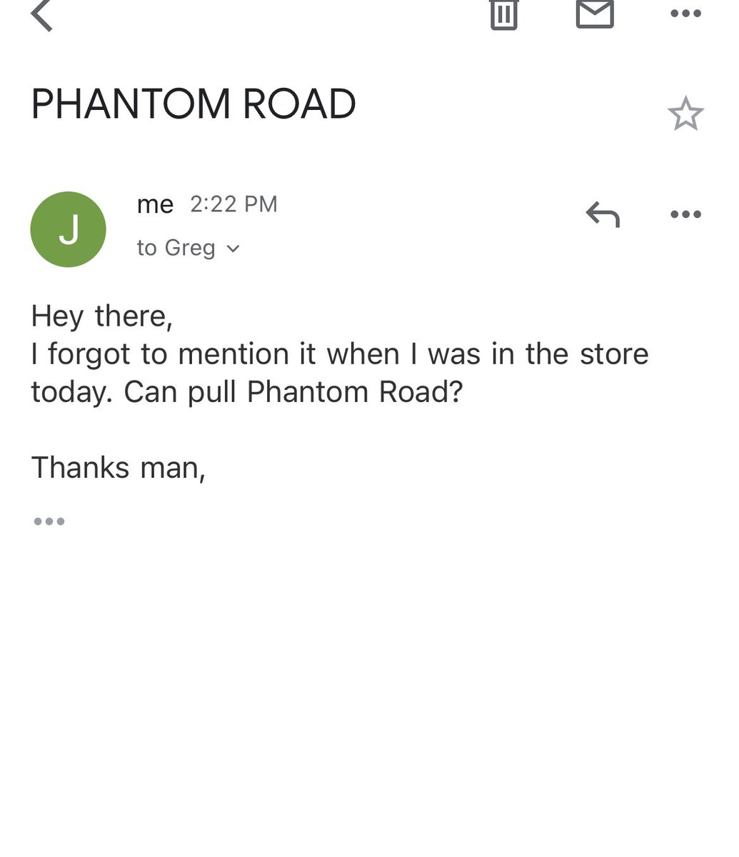 JGLJR89's tweet image. #pulled