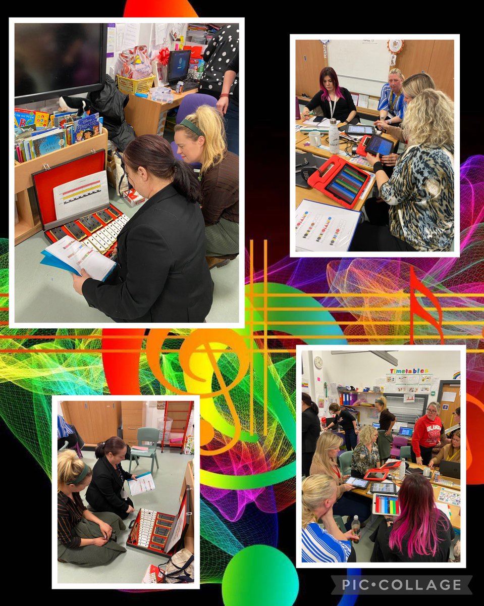 Greenburn School (@greenburnschoo1) on Twitter photo A big thank you to Emily from <a href="/HearMyMusic/">Hear My Music</a> for coming along to our CAT night to give us some training on @Figurenotes We had lots of fun creating our own music! πΆπ΅ A big thank you to Emily from <a href="/HearMyMusic/">Hear My Music</a> for coming along to our CAT night to give us some training on @Figurenotes We had lots of fun creating our own music! πΆπ΅
