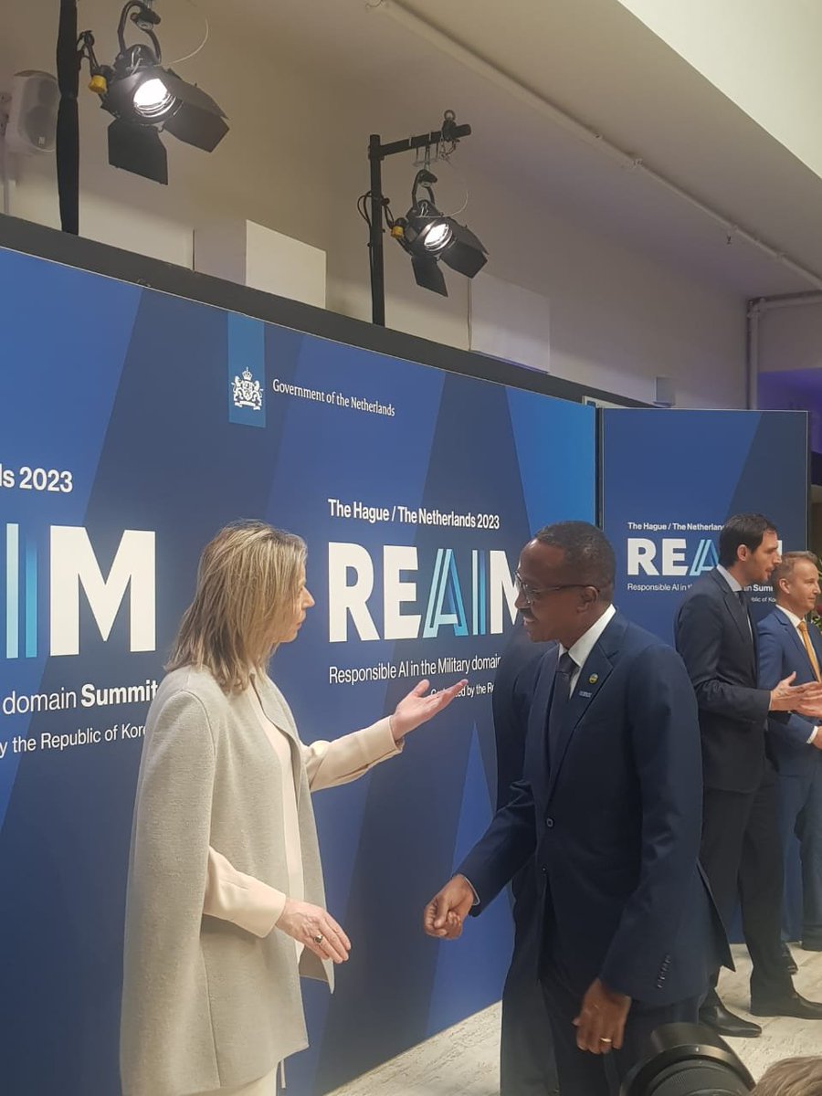 Rwanda Broadcasting Agency RBA On Twitter PHOTOS Rwanda s Minister 