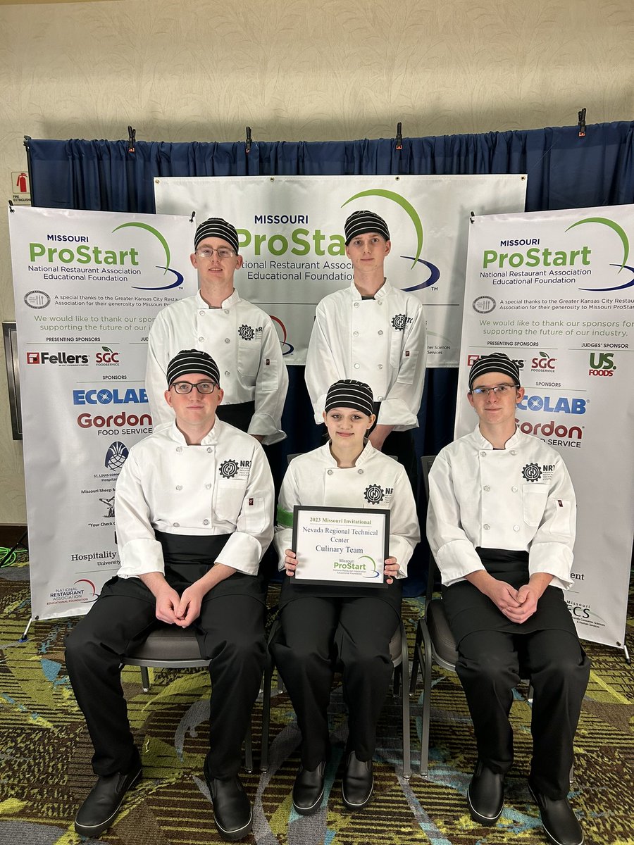 msdaniel45's tweet photo. We are all checked in and ready! #MOProStart https://t.co/L46YKF4NOn
