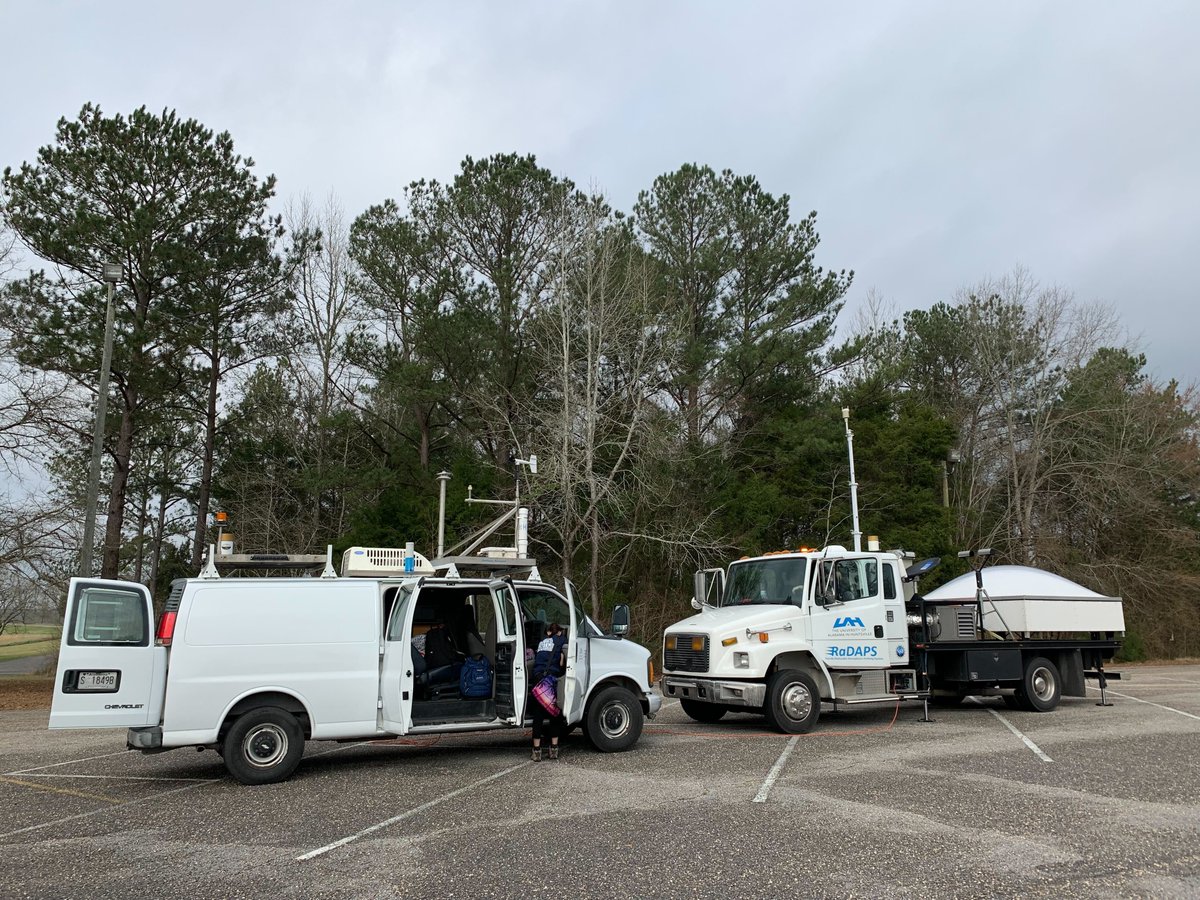 Weather Man Nick on Twitter "RT UAHSWIRLL UAH SWIRLL/NSF