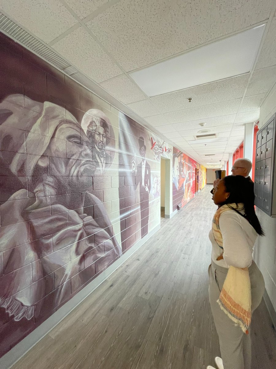 DEStateChamber's tweet photo. Today, we visited @ymcade's Walnut Street location to tour the facility and talk about ways in which our organizations can partner to benefit the local #community and help solve employer’s needs. #ChamberCheckIn

#debiz #netde https://t.co/AqYAEK20Mc