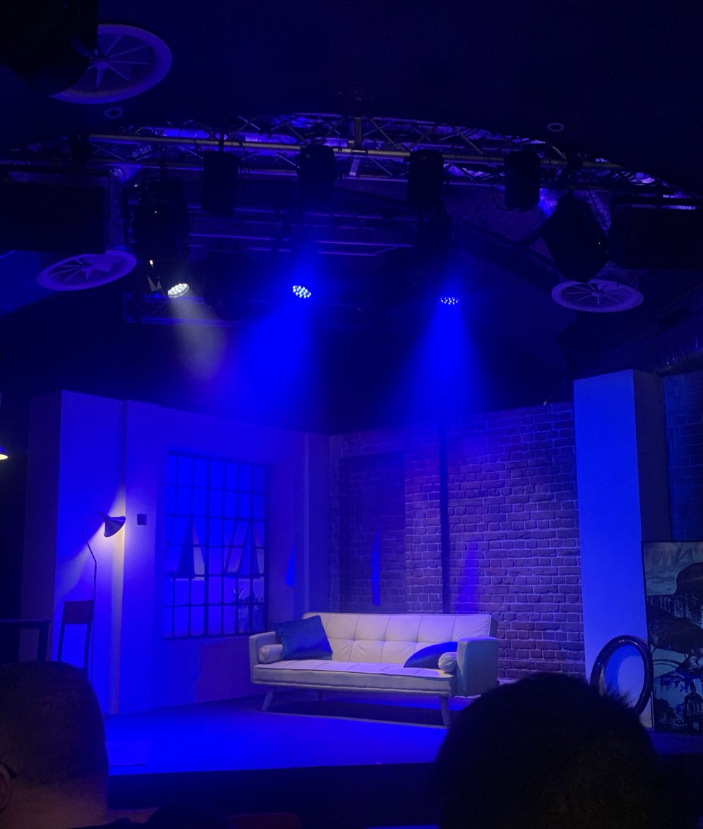 So excited to see @NoLimitsMusical - smash it <a href="/ingram_ella/">Ella Ingram</a>