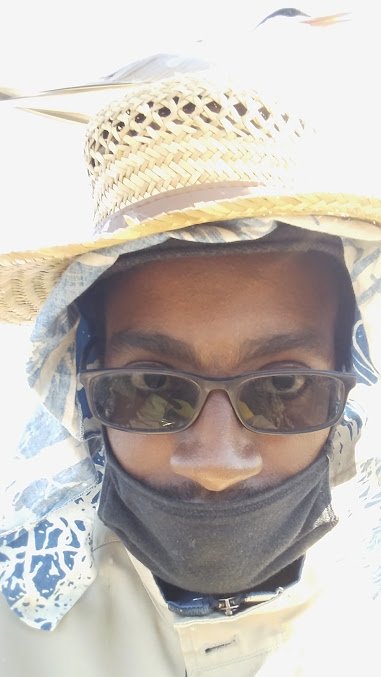 BlackAFinSTEM tweet media