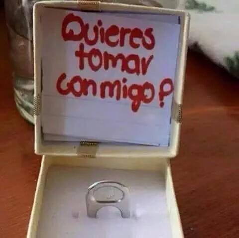 Jalas o qué?