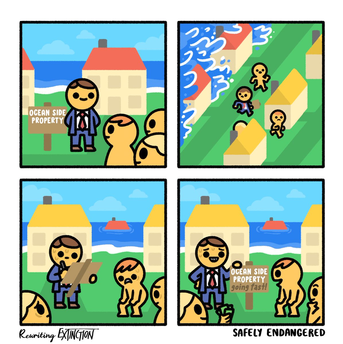 Safely Endangered on Twitter "Roses are red, violets are blue. If our