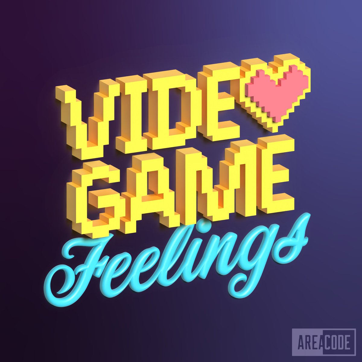 Video Game Feelings tweet media