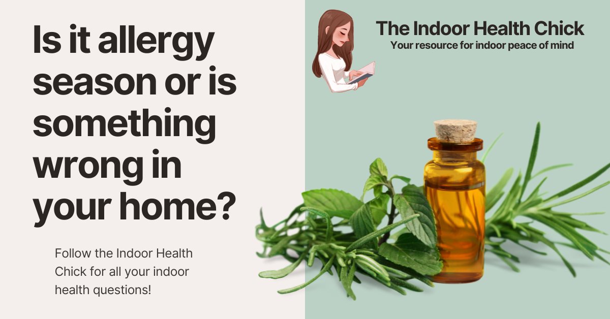 Hidden issues like radon and mold can affect you long before you realise they're in your home. Regular inspections and testing can help ensure your home is a safe environment for your family.