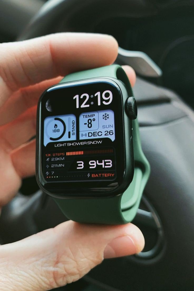 Kumpulan Smartwatch Tercanggih dan Terbaik 2023 Harga Merakyat

- A Thread —