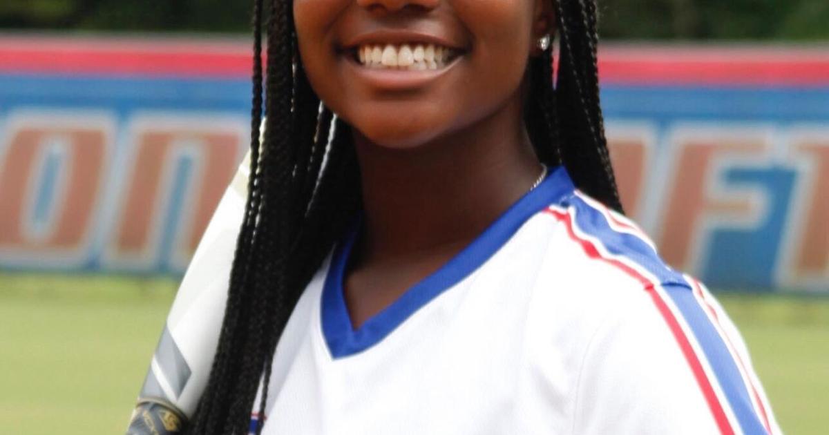 Peachtree Ridge's Madison Jenkins commits to Florida A&amp;M bit.ly/3Keckuo