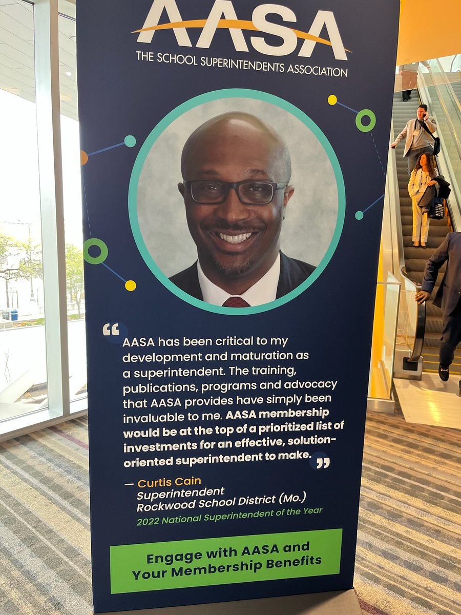 Rockwood School Dist on Twitter: "RT @RockwoodSupt: It has been the