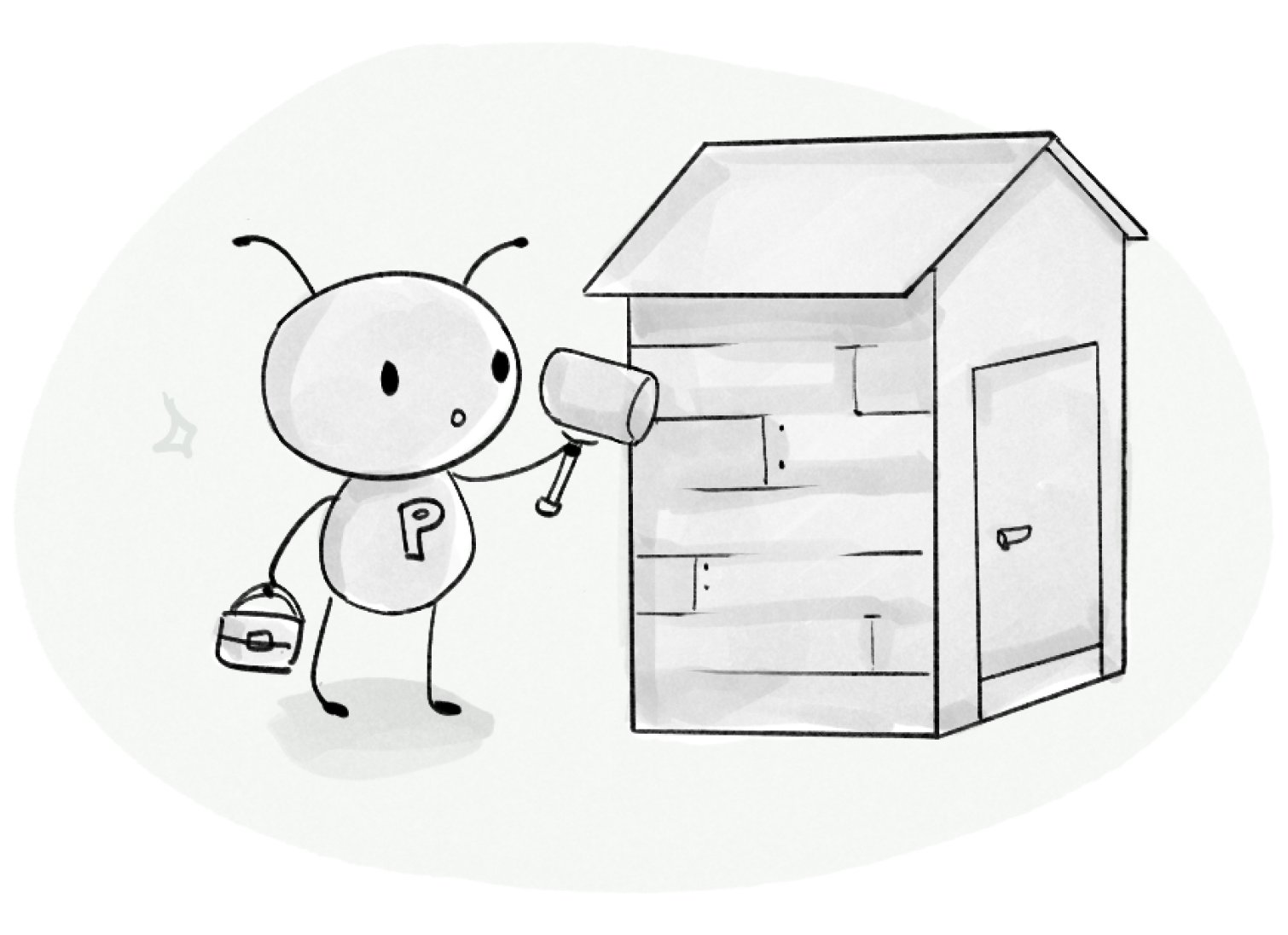 Yin Wu on Twitter "pulley Summary of pulley's values Start From First Principles Ship It