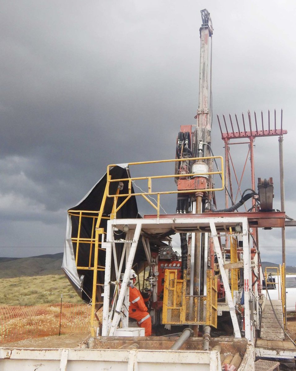 Zacatecas Silver | TSX-V: ZAC tweet media