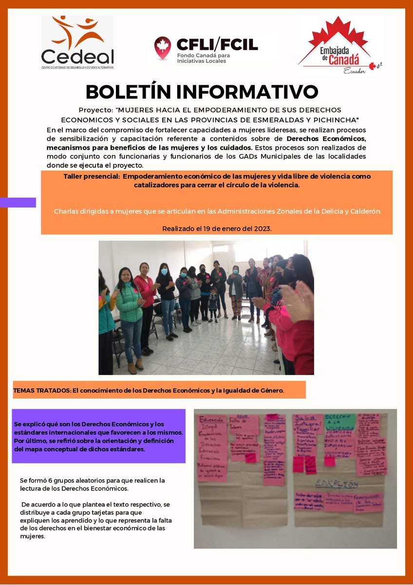 CEDEAL.EC tweet media