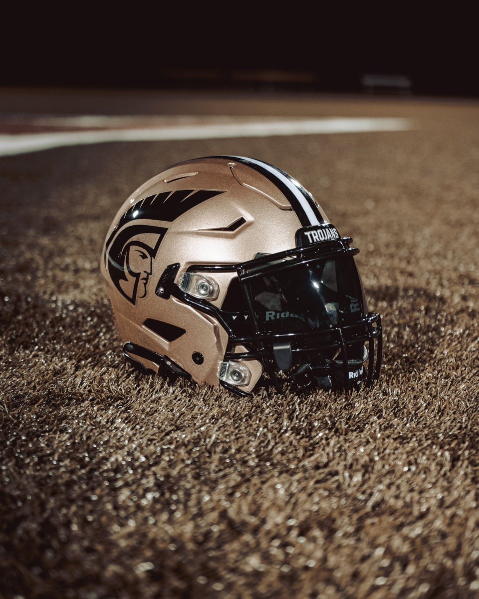 Anderson Trojans Football tweet media