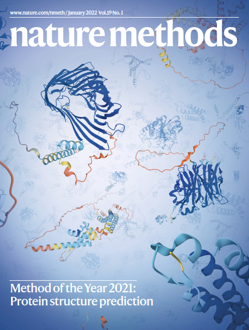 The incredible field of protein structure prediction has come a long way since AlphaFold's breakthrough in 2021.

Now in 2023, <a href="/naturemethods/">Nature Methods</a> has written an editorial highlighting how the field has evolved.

Here's a compilation of these #DeepLearning protein resources👇