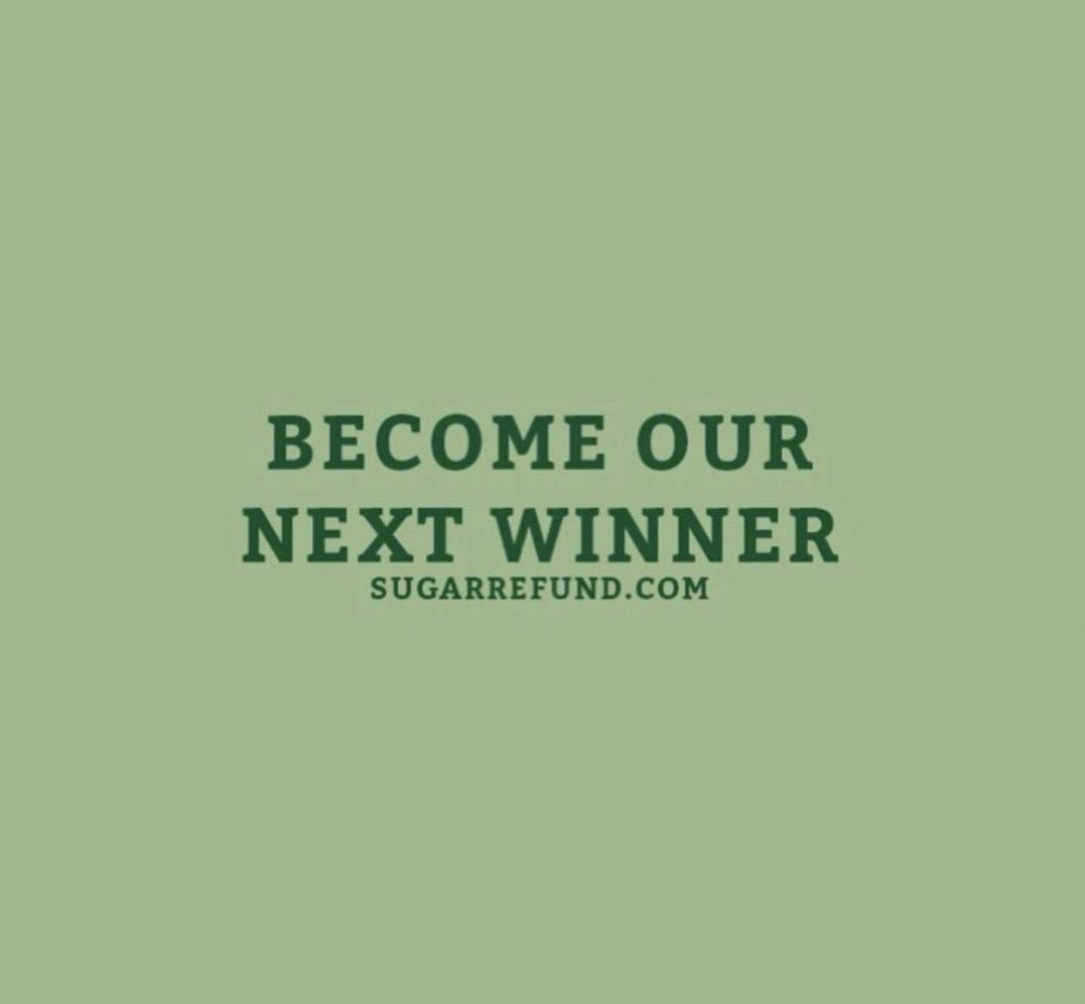 How much does the US Sugar Program cost your family each year?! Find out how much – and win it back in cash – at sugarrefund.com