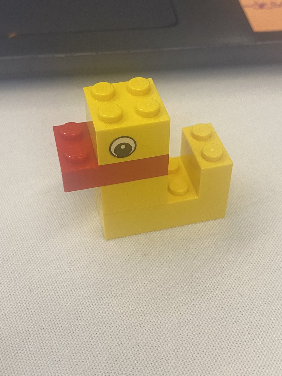 saminfirstgrade's tweet photo. Learning about the power of play and creativity at @LEGO_Group’s session! https://t.co/tfVyxja78T