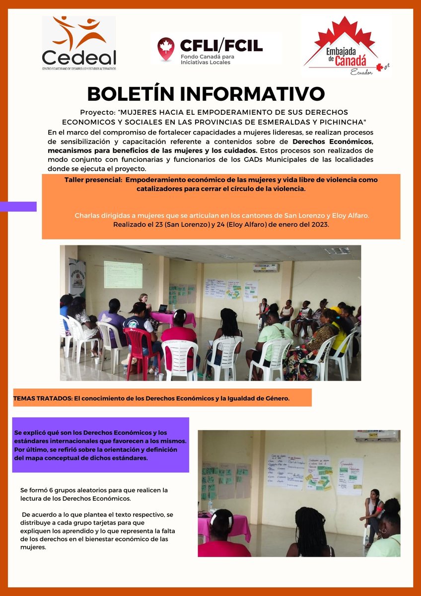 CEDEAL.EC tweet media