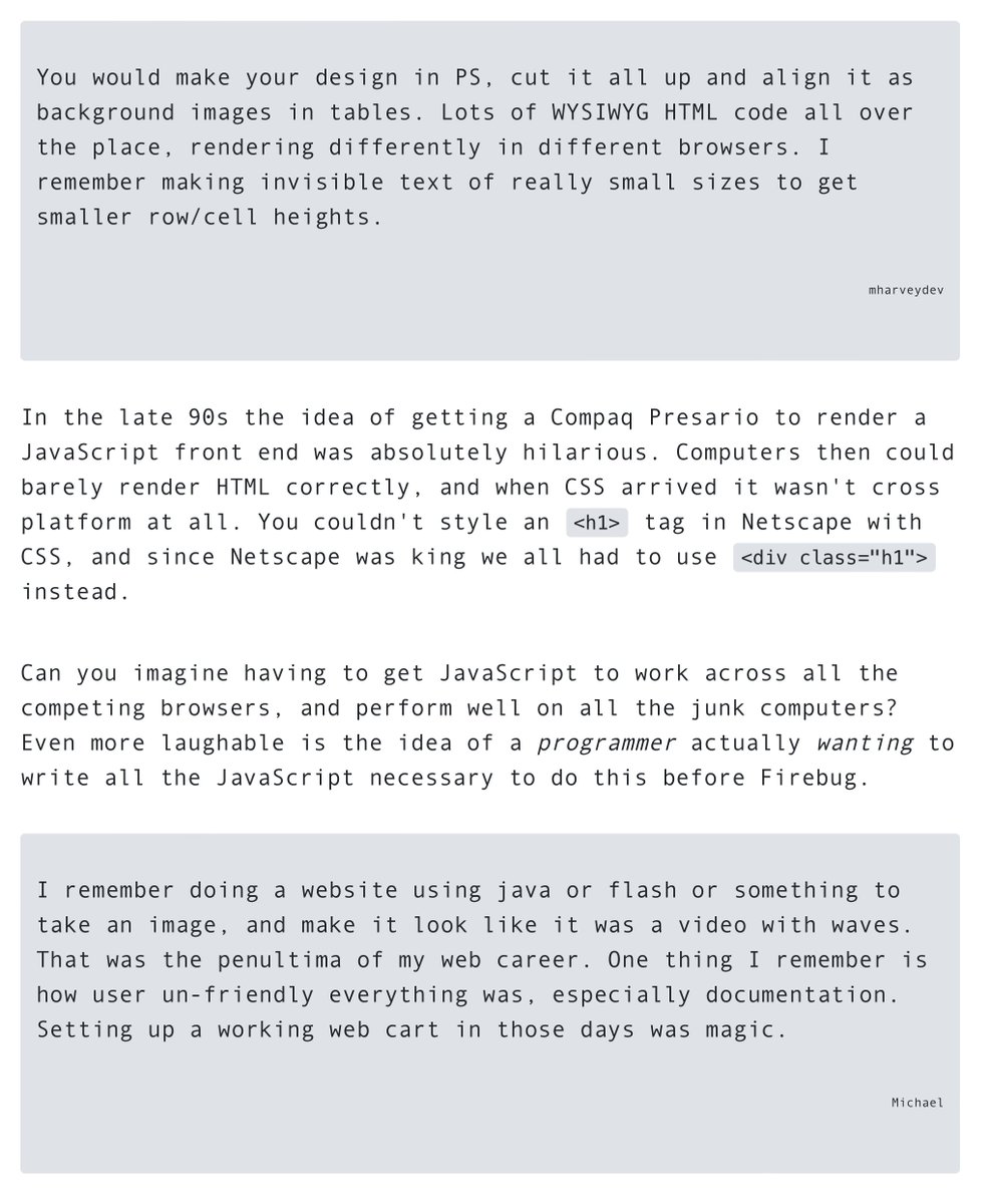 Zed A. Shaw, Writer tweet media