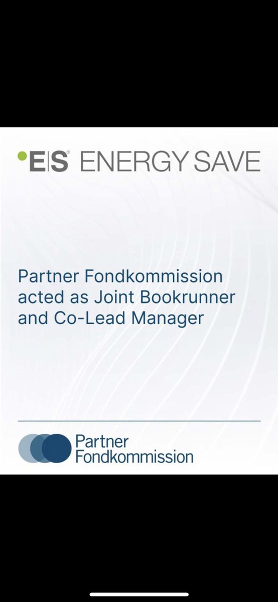 Partner Fondkommission tweet media