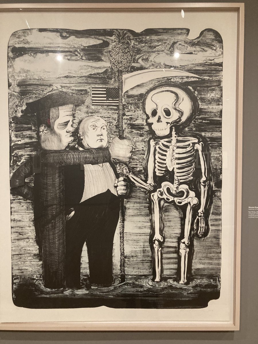 Eileen G'Sell tweet media