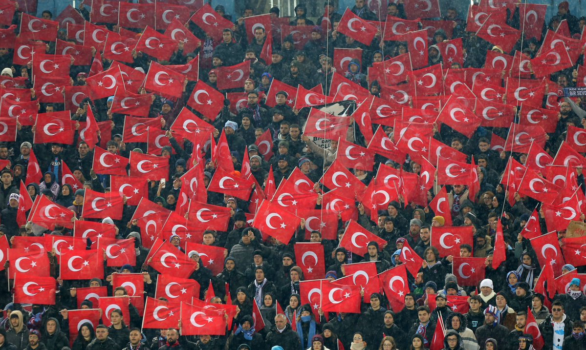 trtspor's tweet photo. Bugün Trabzon: #HepBirlikte🇹🇷👏

1⃣ "Adana burada🇹🇷"
2⃣ "Adıyaman burada🇹🇷"
2⃣1⃣ "Diyarbakır burada🇹🇷"
2⃣7⃣ "Gaziantep burada🇹🇷"
3⃣1⃣ "Hatay burada🇹🇷"
4⃣4⃣ "Malatya burada🇹🇷"
4⃣6⃣ "Kahramanmaraş burada🇹🇷"
6⃣3⃣ "Şanlıurfa burada🇹🇷"
7⃣9⃣ "Kilis burada🇹🇷"
8⃣0⃣ "Osmaniye burada🇹🇷" https://t.co/UlLqzXrqdv