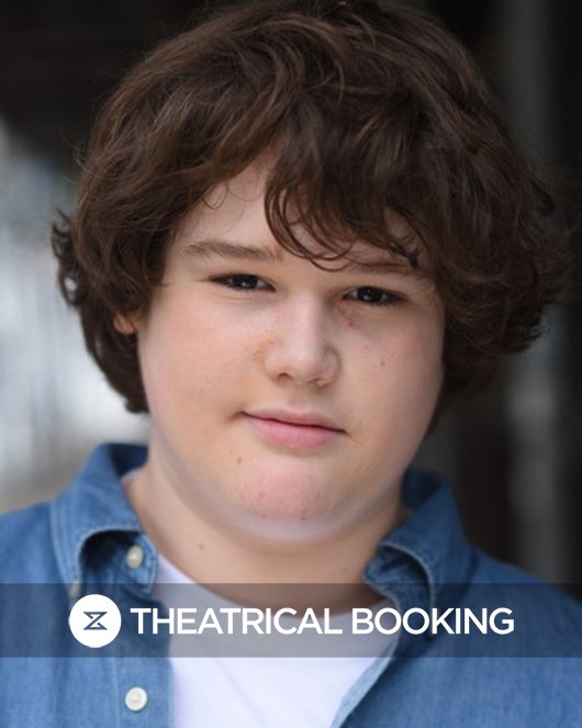 zuriagency's tweet photo. Isaac Krasner is at it again! He just booked a large supporting role in the feature film Holland, Michigan starring Nicole Kidman!
@therealisaackrasner @nicolekidman #zuriagency #zuritheatrical #featurefilm #thriller https://t.co/gAEQgcLW2o
