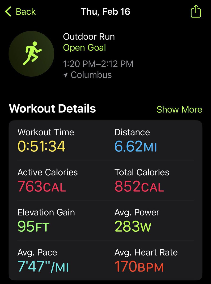 itsnatebishop's tweet image. Now that I’m back from my trip, it’s time to ramp up the Spring Surprise Challenge training!! April is just around the corner 😀 #rundisney #springsurprise #running