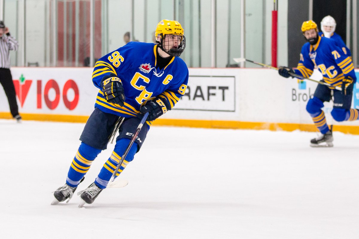 SpotlightHky's tweet photo. THE CP BOYS ARE LOOKING CRISPY IN THEIR CLASSIC BLUES!!🔥

@CPCANADIANS_U18
@CPCANADIANS 

If you are an Ottawa area hockey team, player, agency, or organization, DM us to set up your own photoshoot with one of Spotlight's talented young creatives!

📸: https://t.co/4LO87dYYb7 https://t.co/pMLtpqrLkY