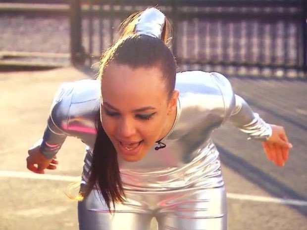 We got it du liebst Heidi  #GNTM