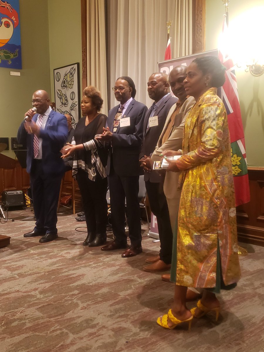 <a href="/MonteMcNaughton/">Monte McNaughton</a> @DavidSmithMPP <a href="/OntarioPCCaucus/">Ontario PC Caucus</a> <a href="/carpenters27/">Carpenters’ Union Local 27</a> <a href="/UAPipeTrades/">United Association</a> <a href="/TCBN_TO/">Toronto Community Benefits Network</a> <a href="/GoIUPAT/">IUPAT</a> It was well organized, seeing and listening to our union leaders and other community leaders in the event was great.<a href="/ros_powell/">Rosemarie Powell</a> <a href="/27ChrisCampbell/">Chris Campbell</a> <a href="/TCBN_TO/">Toronto Community Benefits Network</a>