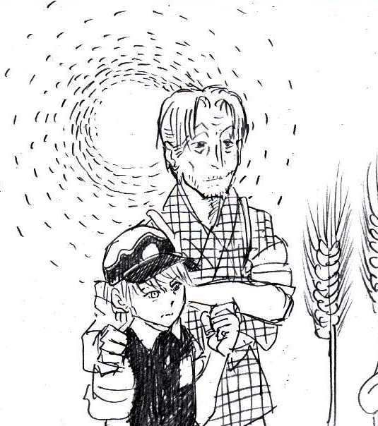 はだしのゲン撤去ですと?。
そういやキャラデザが少し古いかもしれませんね。

内容は全人類に読んでほしい名著
学校の図書館で唯一読めるマンガだった。

※中学で火の鳥を入れさせたのは私

#チェンソーマン 