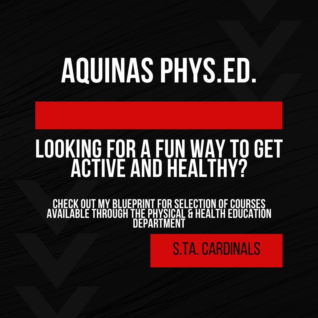 Aquinas  Athletics (@aquinassports) on Twitter photo 