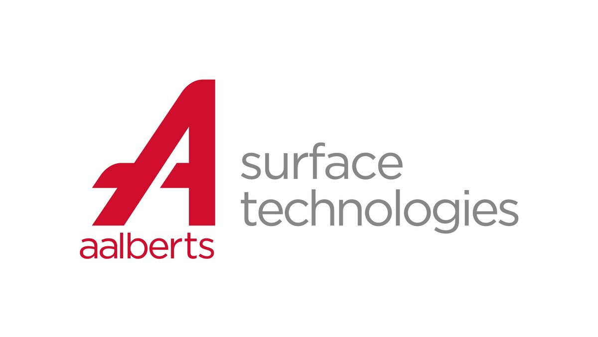 AIAM Member News✈️:

Aalberts surface technologies  - specialized heat treatment US &amp; Aalberts surface technologies - accurate brazing merged &amp; will now operate as Aalberts surface technologies - HIP | braze | heat treatment! 

Read more: aiamnow.com/2023/02/16/mem….