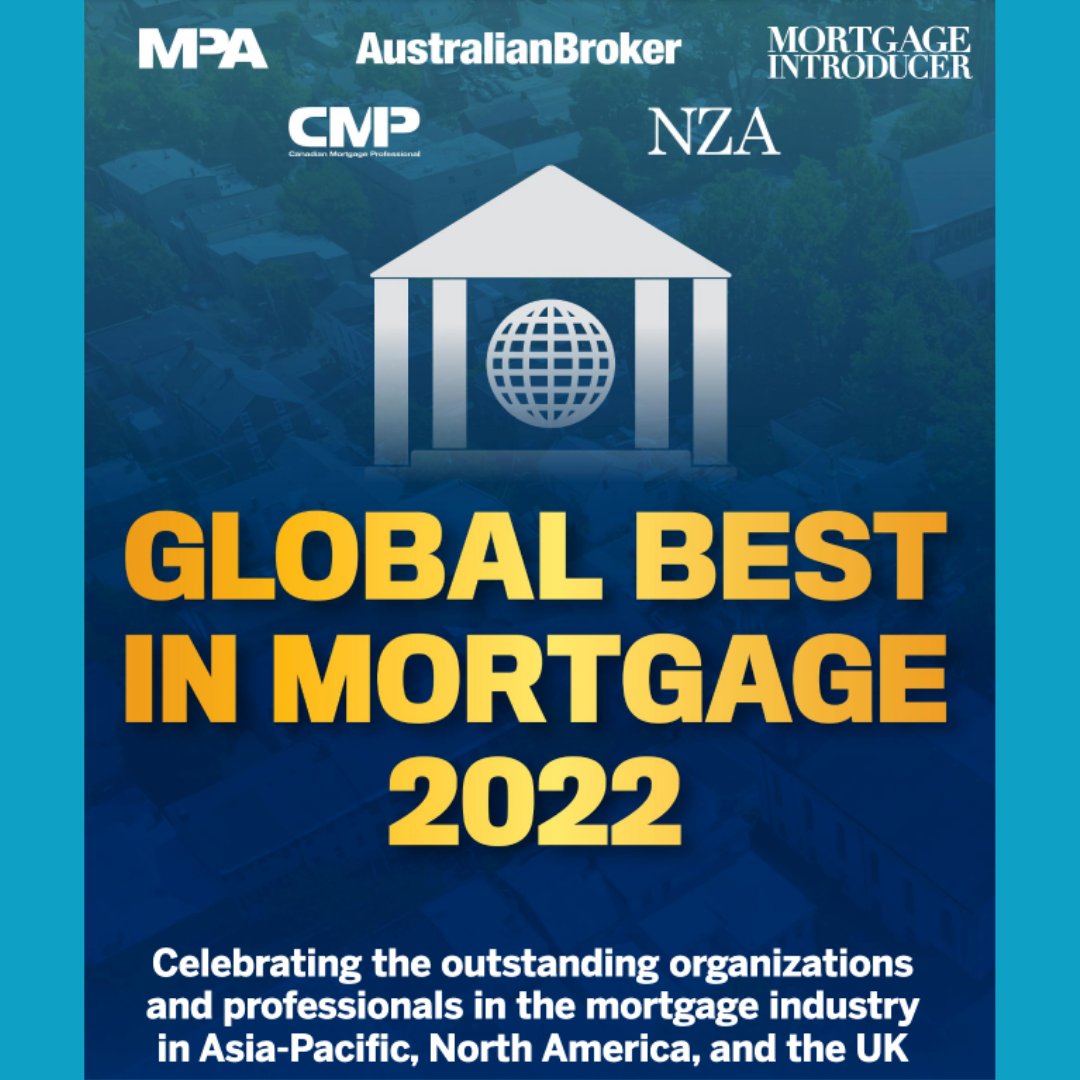 BluMortgage has been nominated under the Best in Mortgage Global 2022 by <a href="/CMPmagazine/">Canadian Mortgage Professional Magazine</a>.

You can read the full article on the category we're nominated here ➡️ zurl.co/ZjW1
And you can access the full magazine here ➡️ zurl.co/6mN4 

#mortgagebroker #cmp