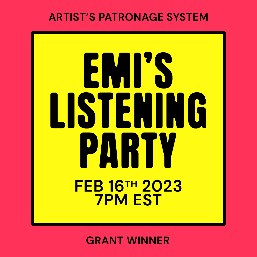 The Randoms tweet media