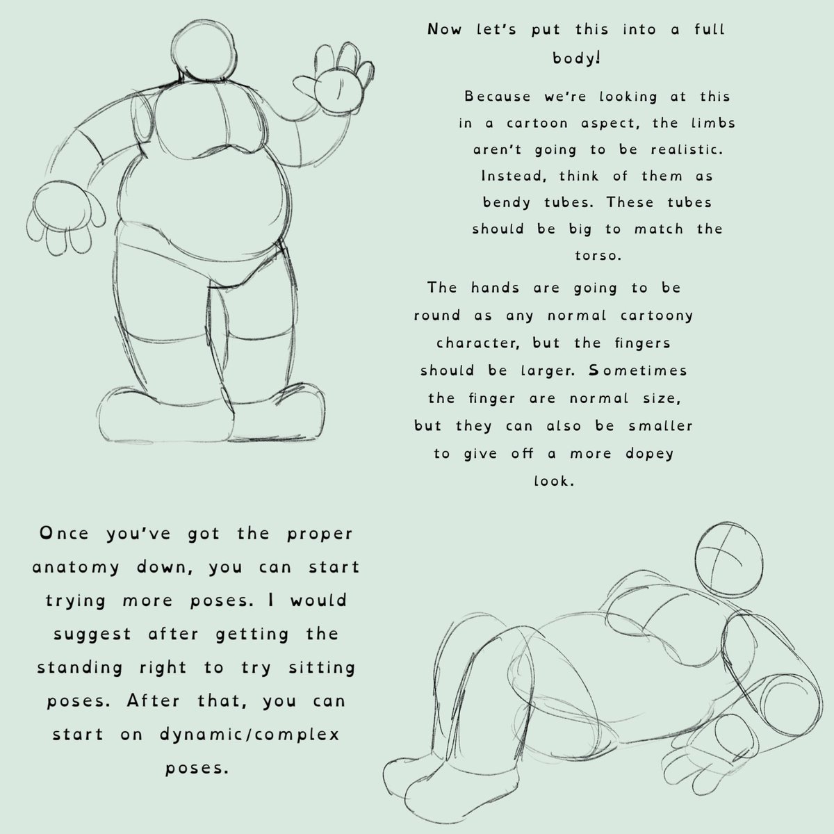 Jaspydunx's tweet photo. Jaspydunx‘s quick guide to fat anatomy! (4/7) (definitely not a repost bc I put the photos out of order) https://t.co/6OQfPYDott