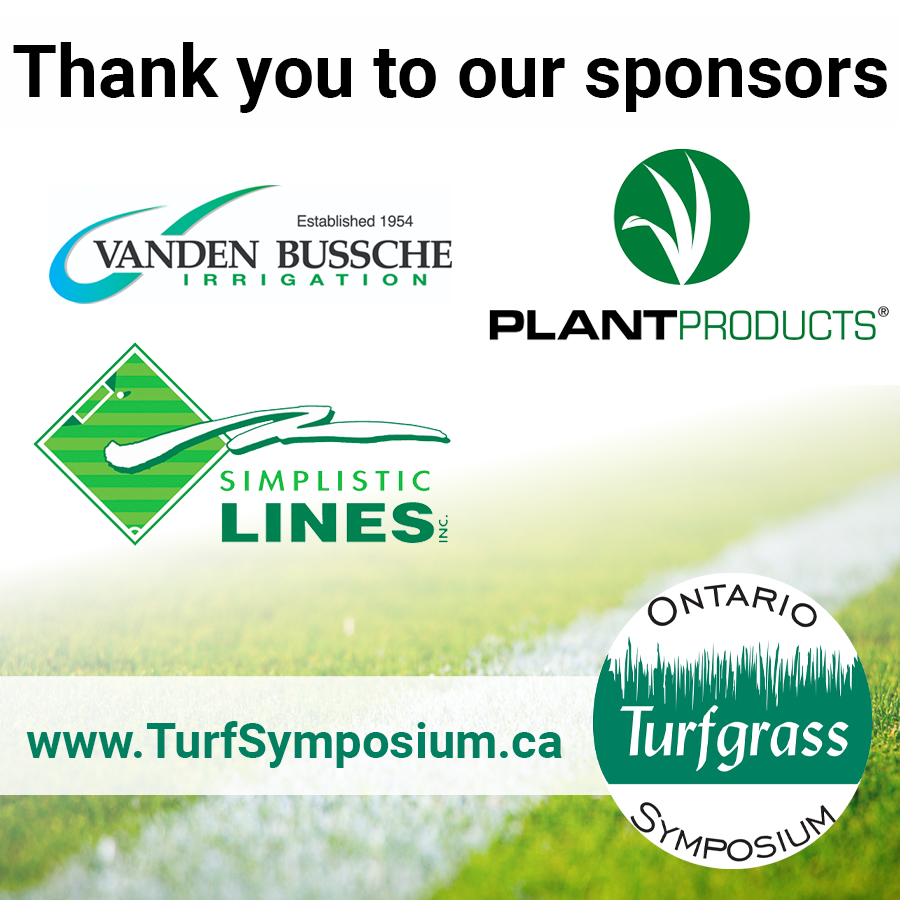 Guelph Turfgrass Institute tweet media